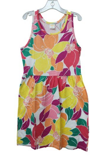 Dress 87 front